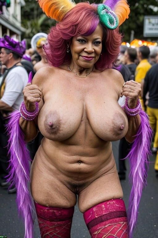 Mature,granny,fat and hairy misc 