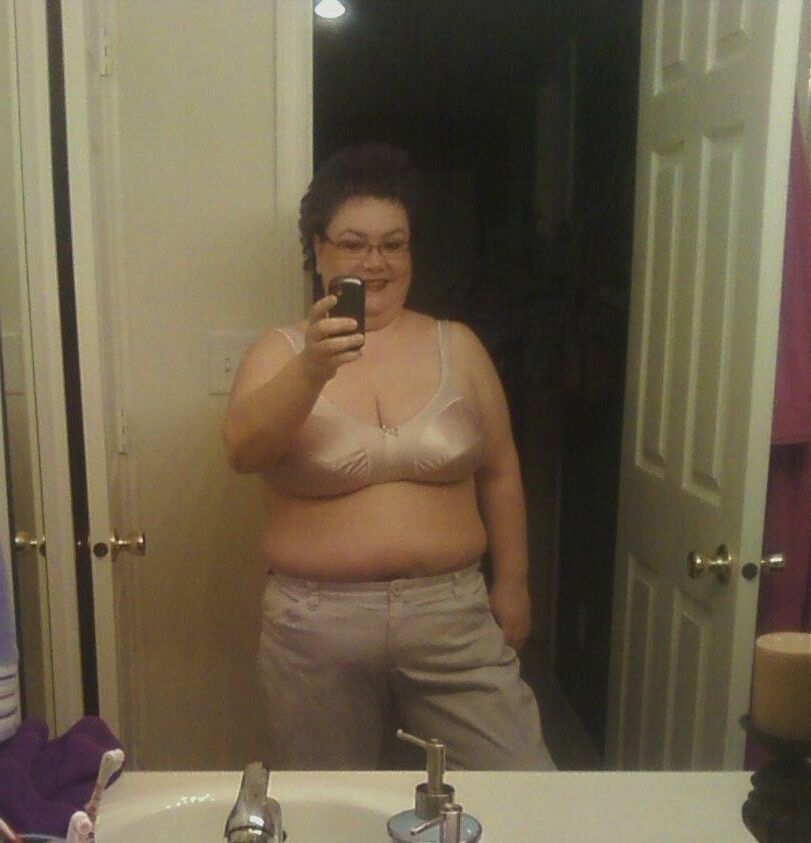 amateur bbw mature