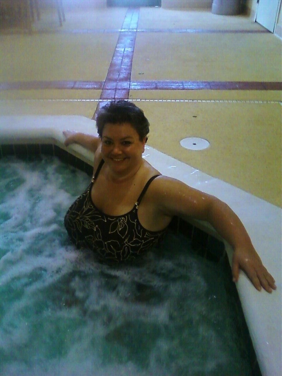 amateur bbw mature