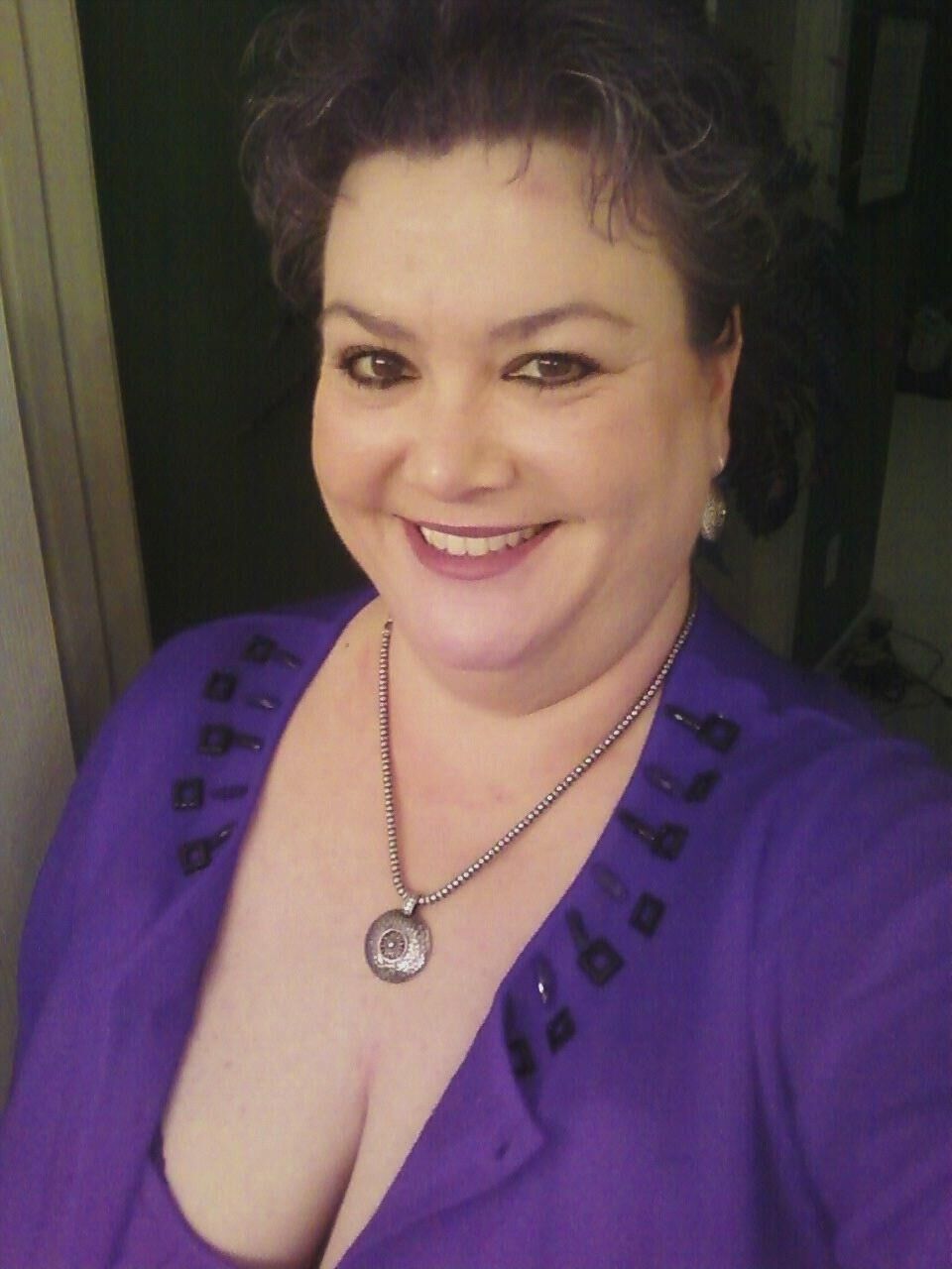 amateur bbw mature