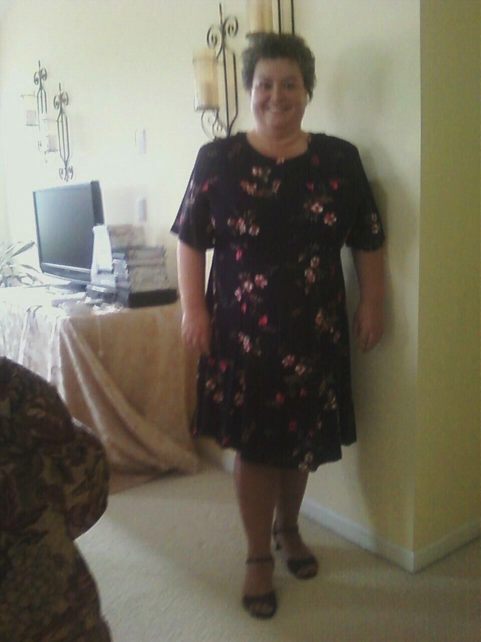 amateur bbw mature