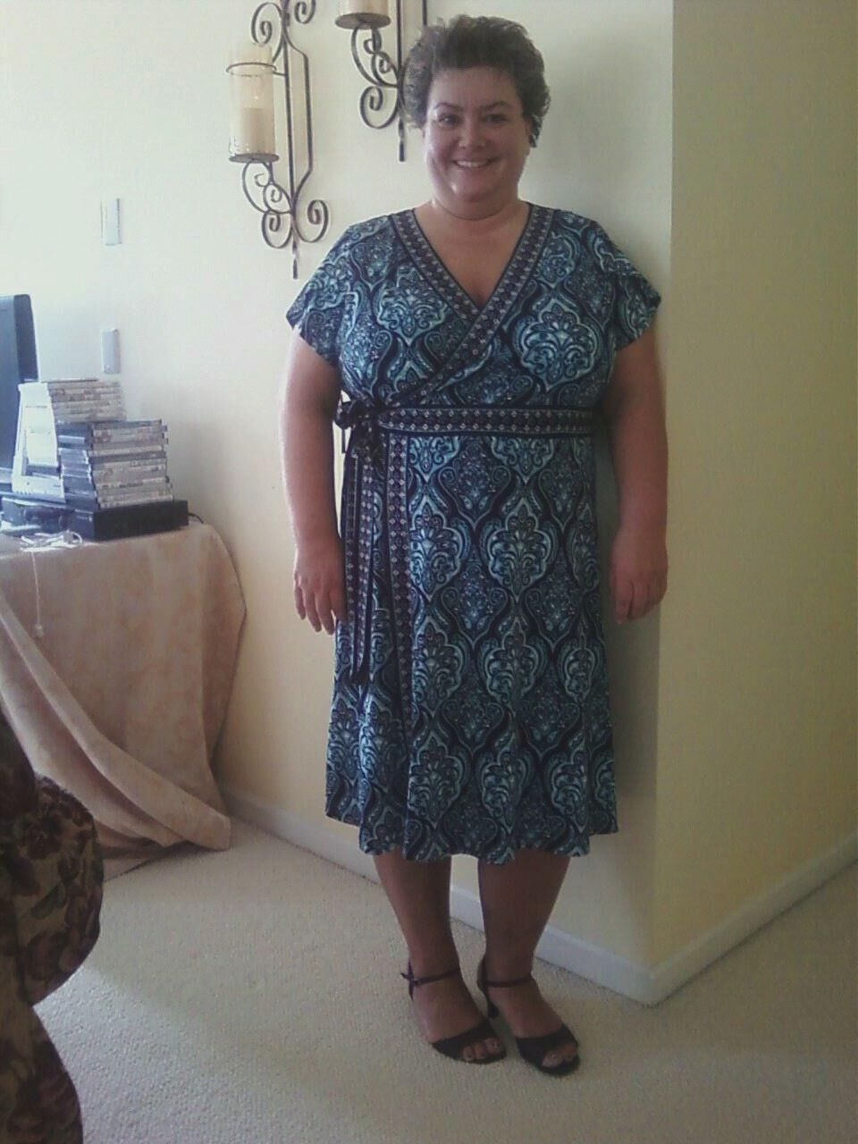 amateur bbw mature
