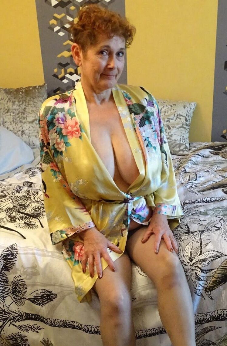 Mix just interesting women
