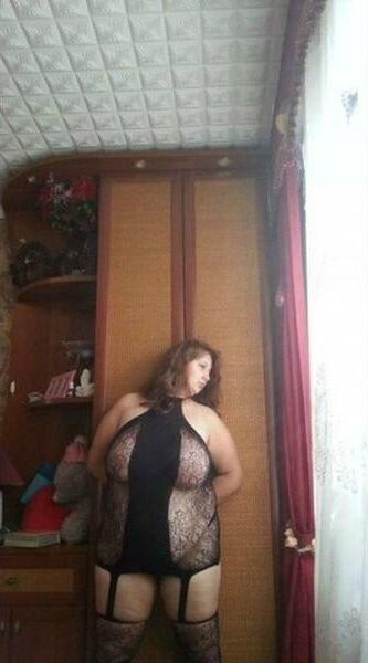 Mix just interesting women