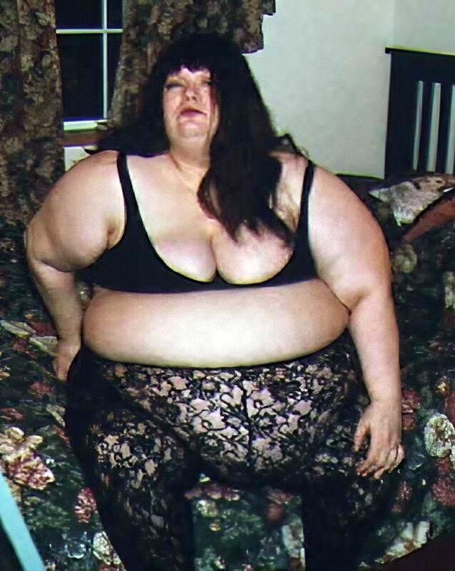 SSBBW BETSY VINTAGE OBESE QUEEN 