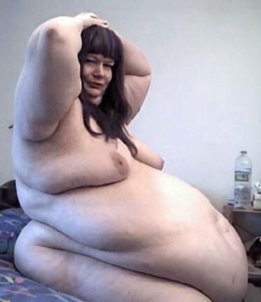 SSBBW BETSY VINTAGE OBESE QUEEN 