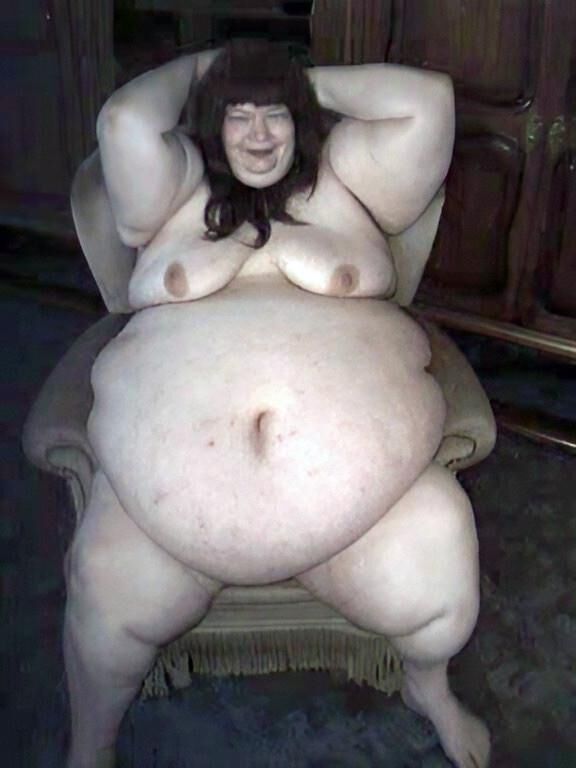 SSBBW BETSY VINTAGE OBESE QUEEN 