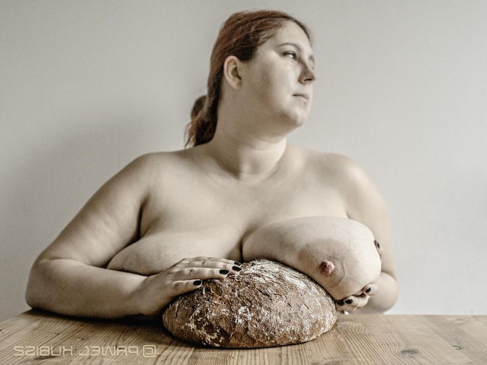 Mix just interesting women
