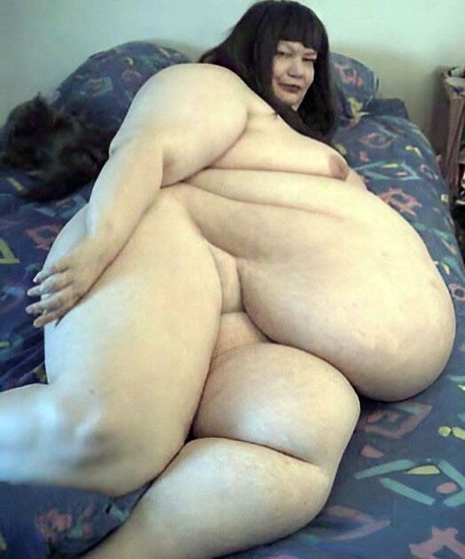 SSBBW BETSY VINTAGE OBESE QUEEN 