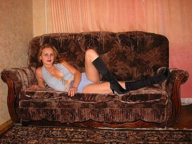 Mix just interesting women