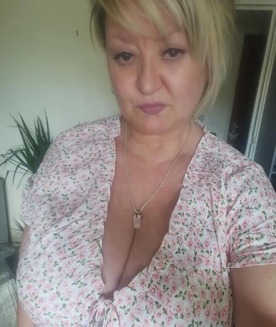 Mix just interesting women