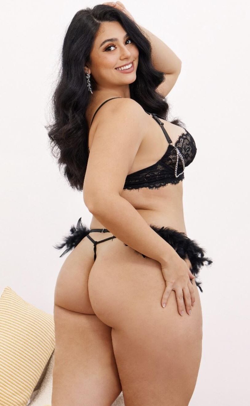 THICC, MODÈLES CHUBBUS ET GUSTY