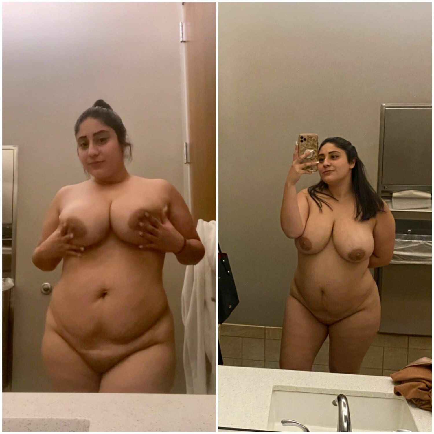 BBW Lina