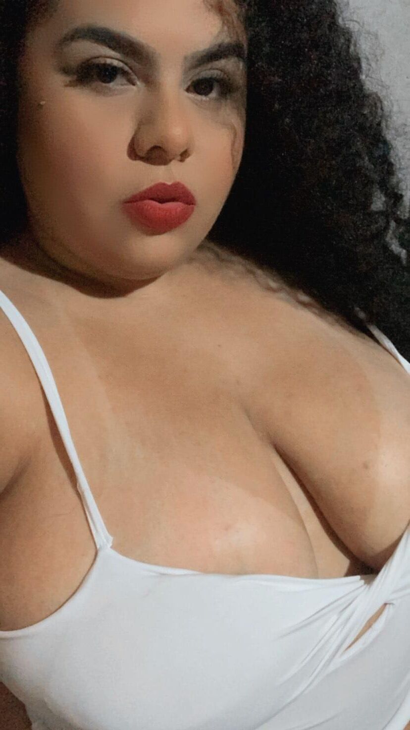 Lola brésilien BBW