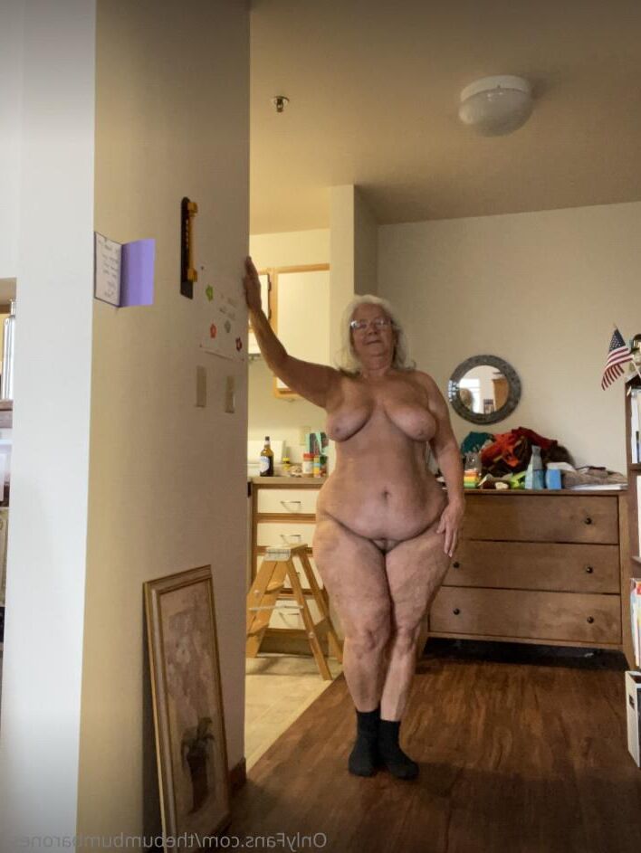 TheBumbumbaroness