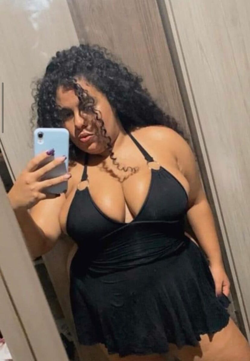Lola brésilien BBW