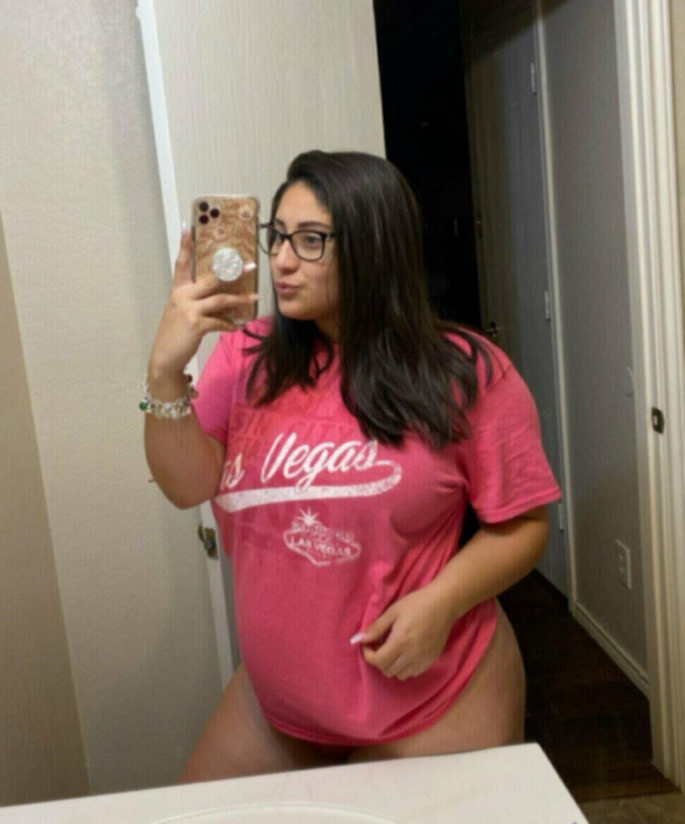 BBW Lina