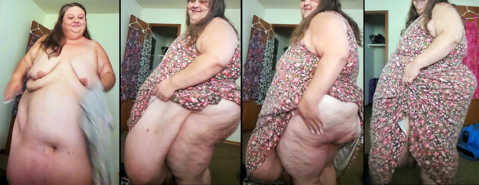 SSBBWミックス