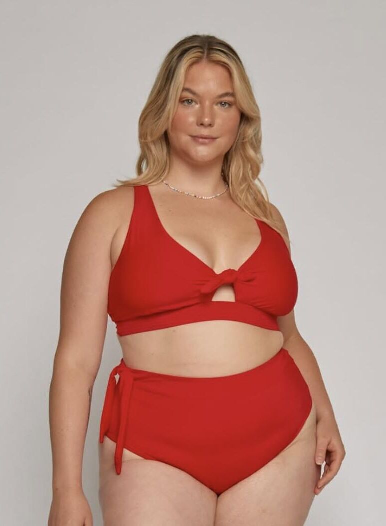 THICC, MODÈLES CHUBBUS ET GUSTY