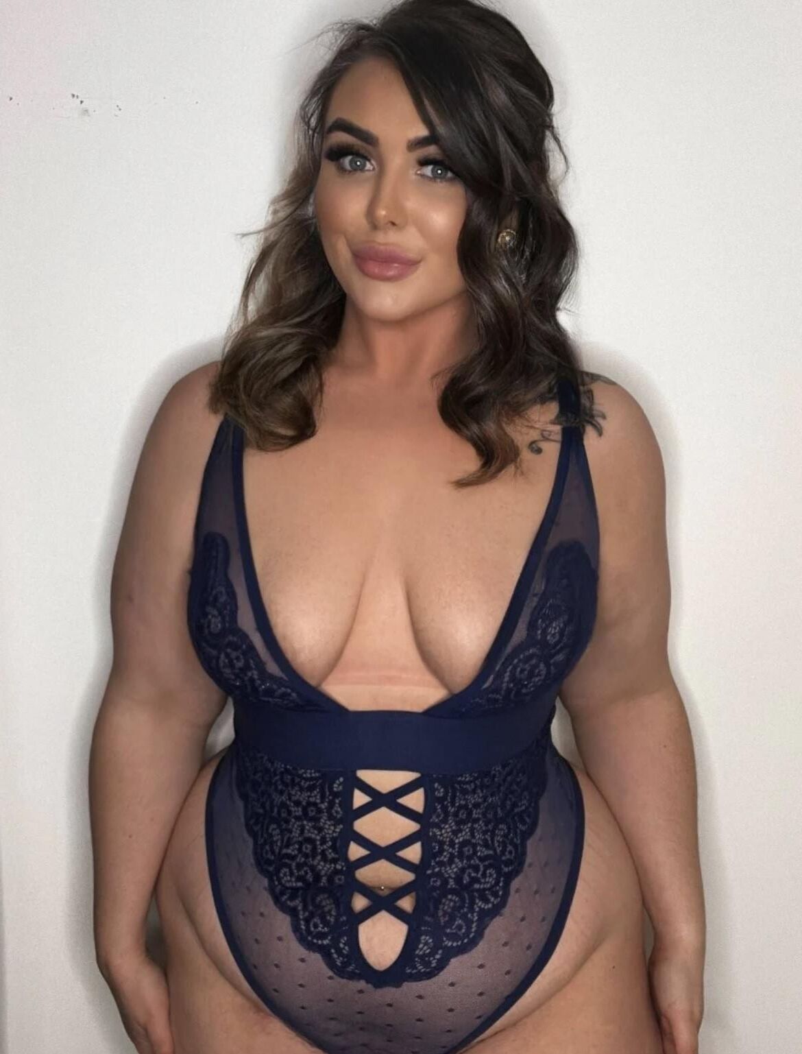 THICC, MODÈLES CHUBBUS ET GUSTY