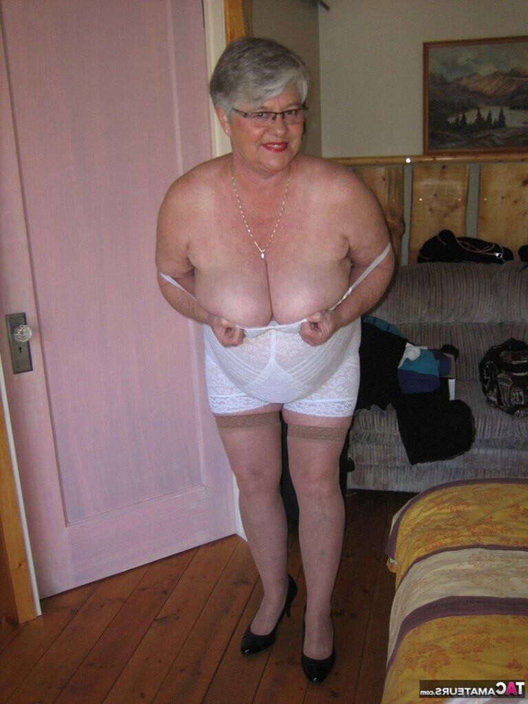 セクシーなギルフ