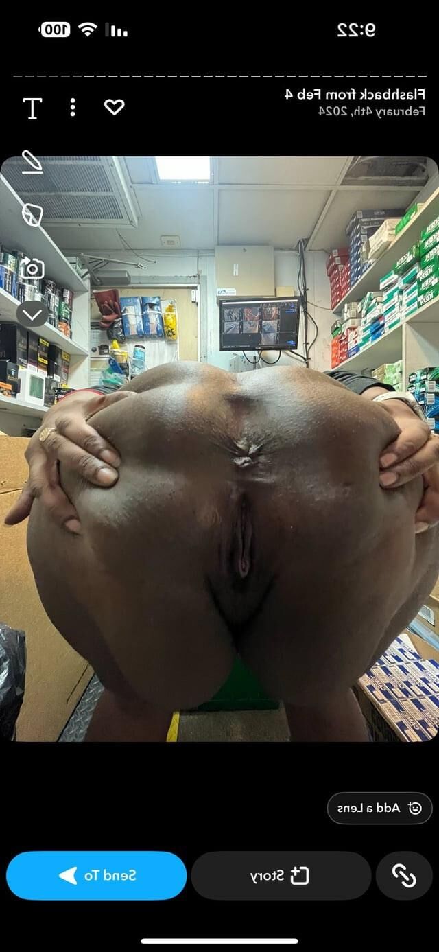 セクシーなファットゲットークイーン