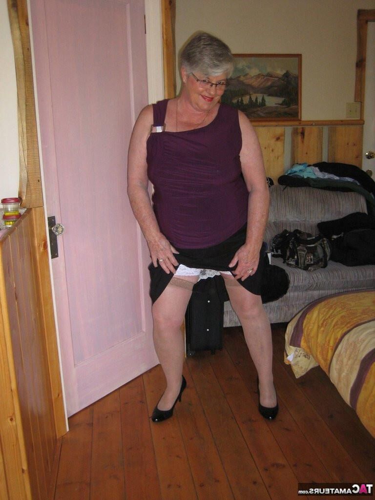 セクシーなギルフ