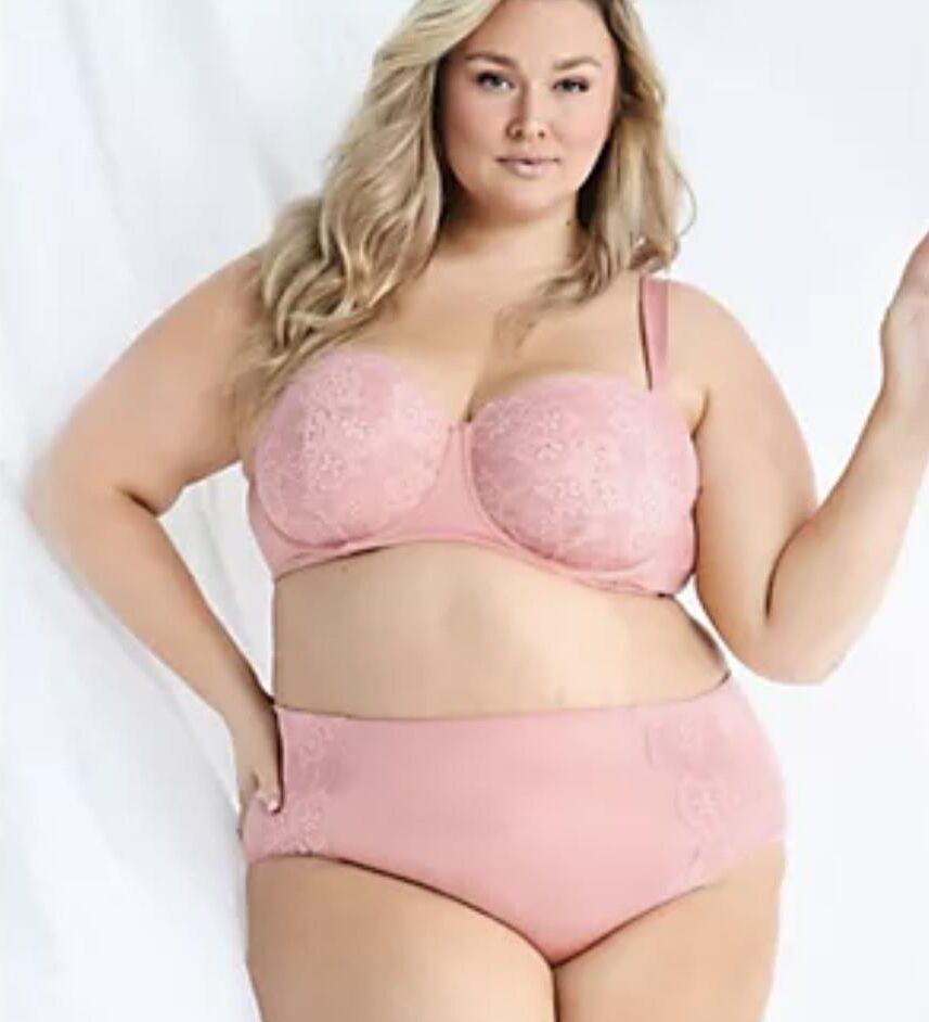 THICC, MODÈLES CHUBBUS ET GUSTY