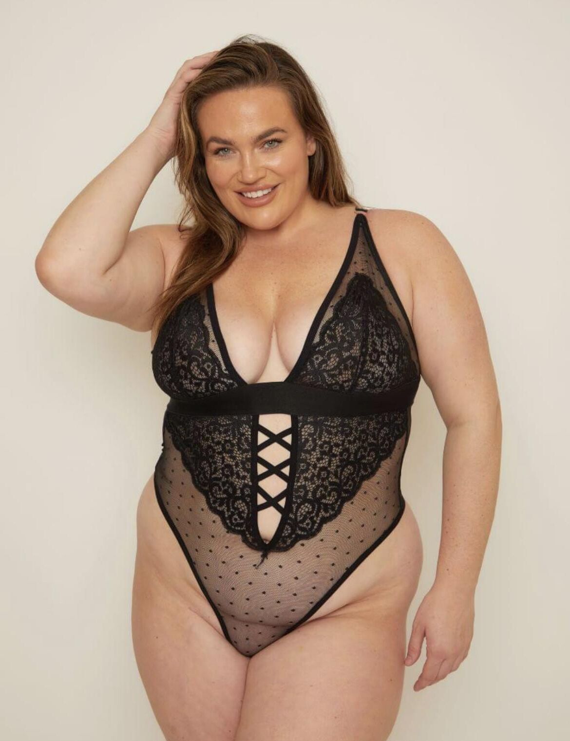 THICC, MODÈLES CHUBBUS ET GUSTY