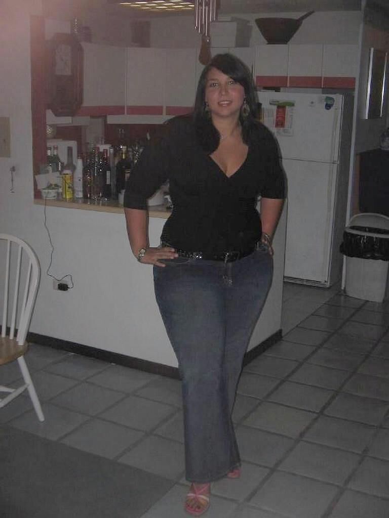 Thick or chubby clothed but sexy