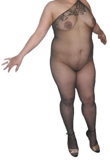 ma truie en lingerie