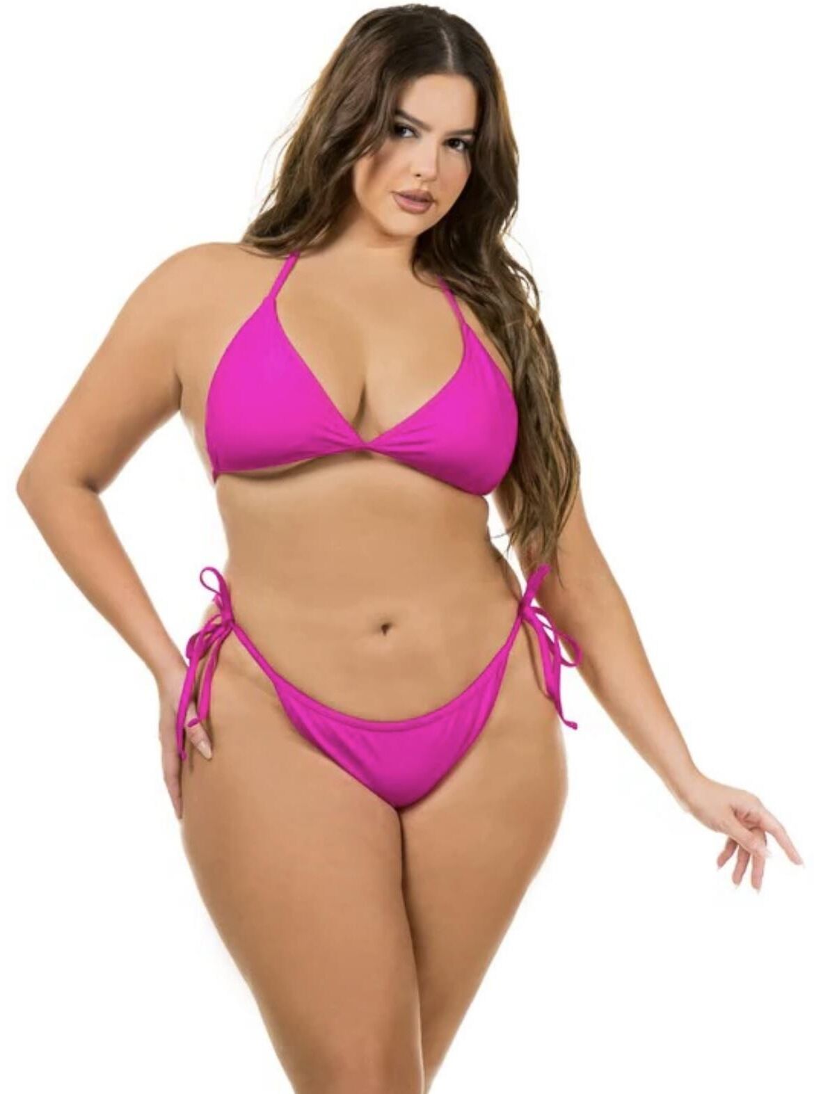 THICC, MODÈLES CHUBBUS ET GUSTY