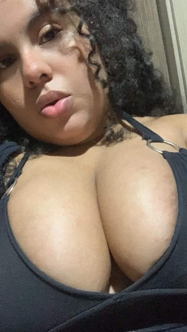 Lola brésilien BBW