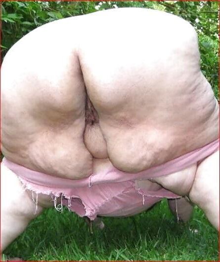 SSBBWミックス