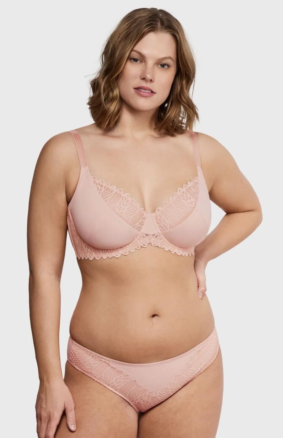 THICC, MODÈLES CHUBBUS ET GUSTY