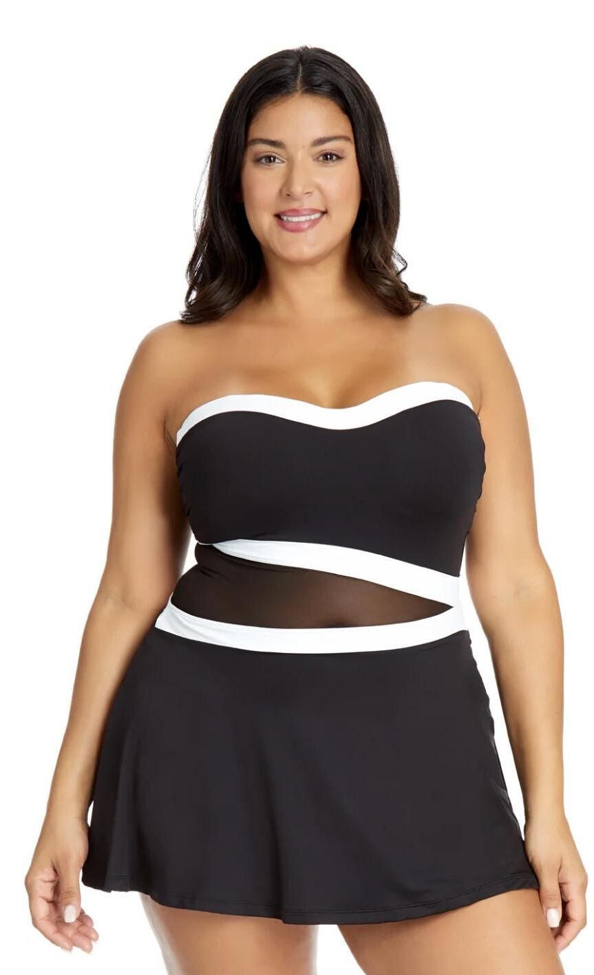 THICC, MODÈLES CHUBBUS ET GUSTY