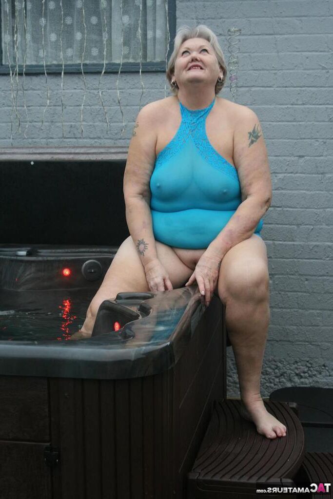 Fumer Gilf chaud