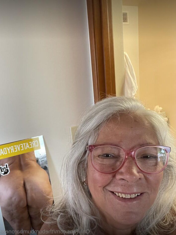 TheBumbumbaroness