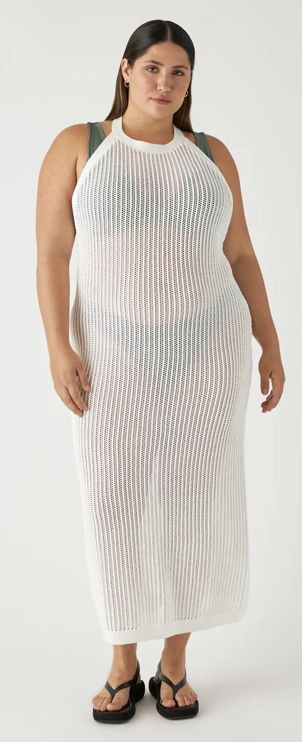 THICC, MODÈLES CHUBBUS ET GUSTY