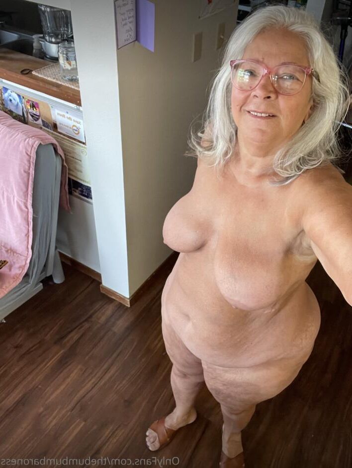 TheBumbumbaroness