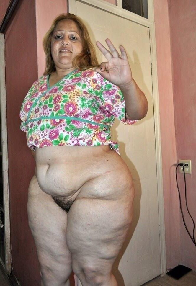 Plumpers and BBW amateurs 