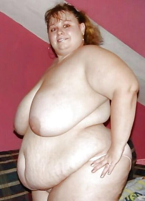 甘い、脂肪SSBBWアンナマリー