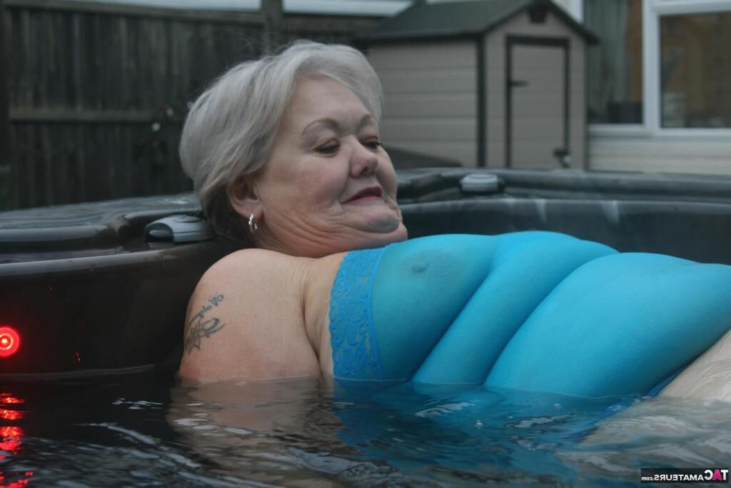 Fumer Gilf chaud