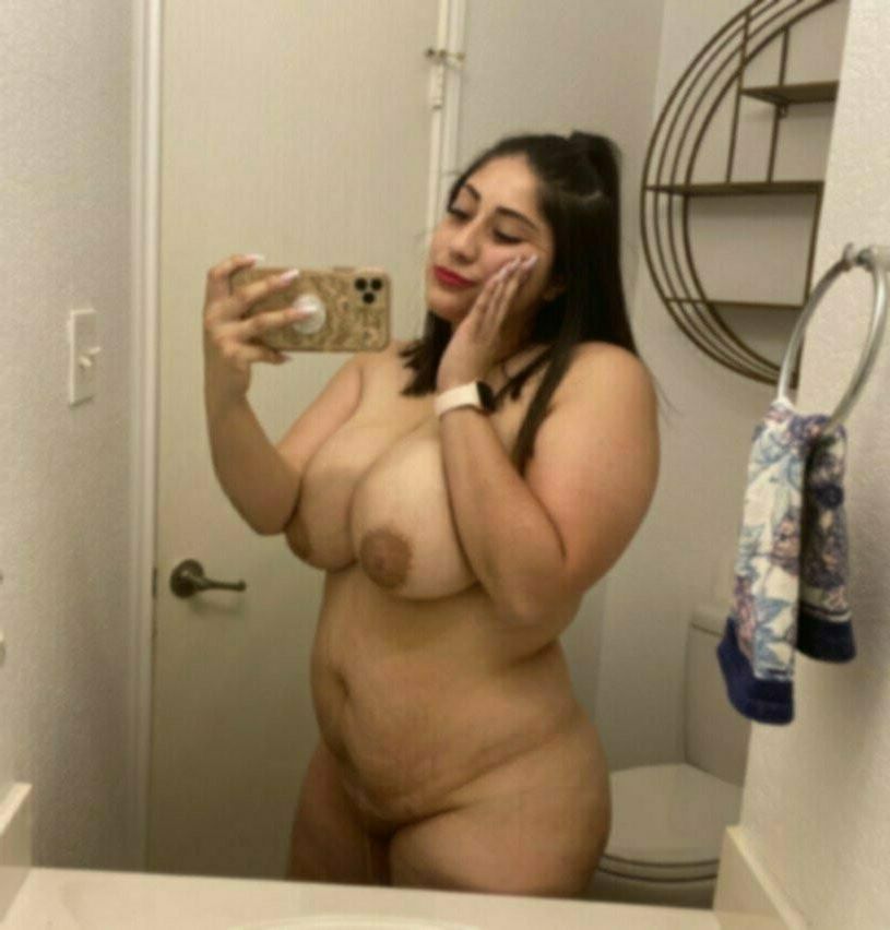 BBW Lina