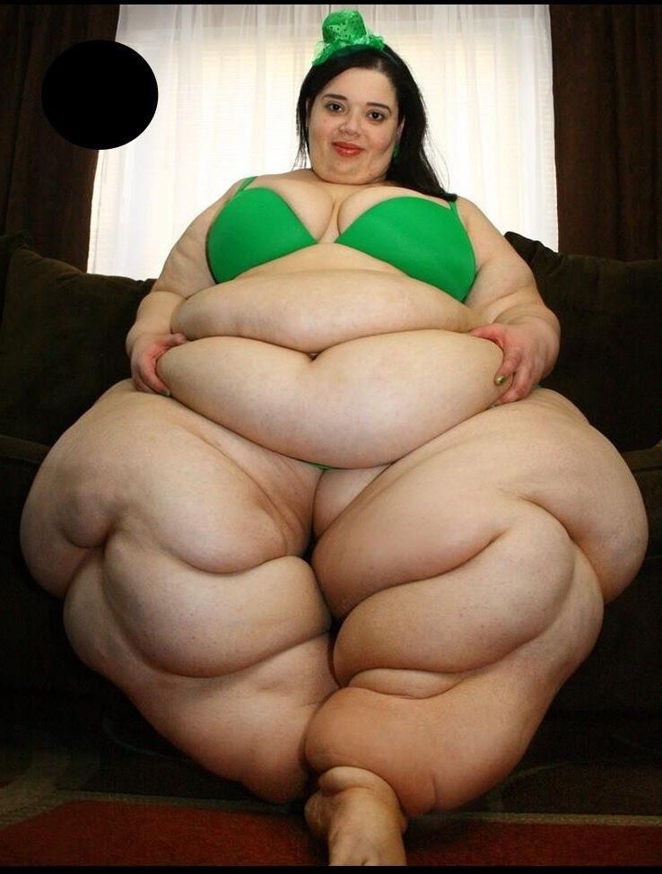 SSBBWミックス