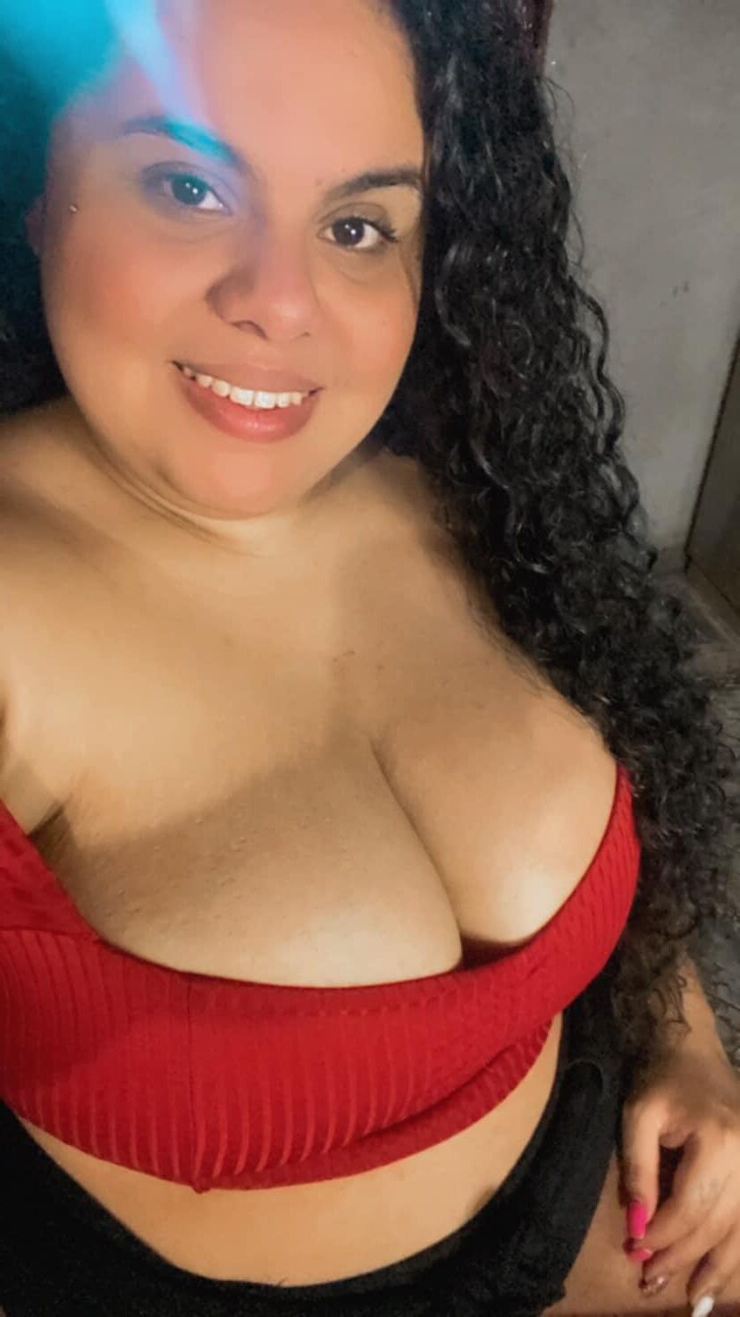 Lola brésilien BBW