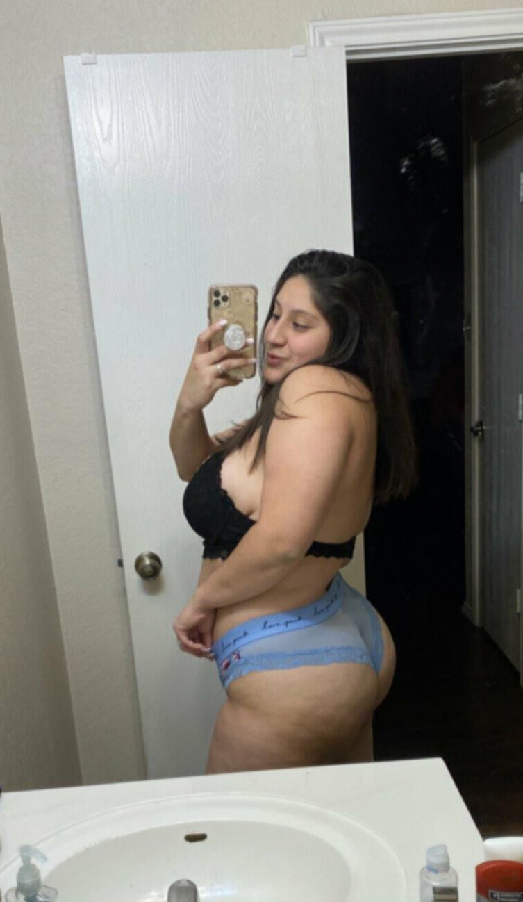 BBW Lina