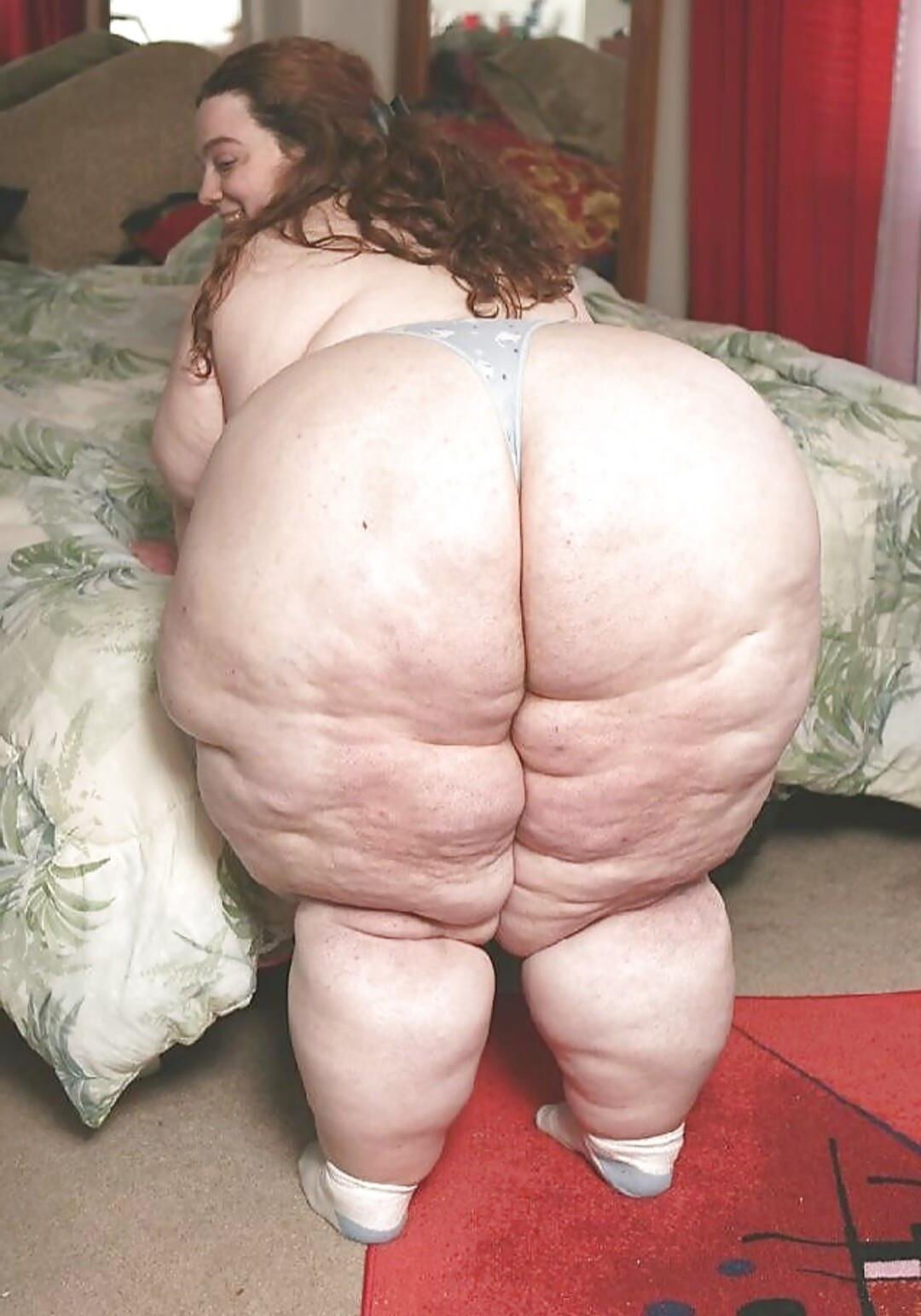 SSBBWミックス