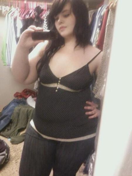 Thick or chubby clothed but sexy
