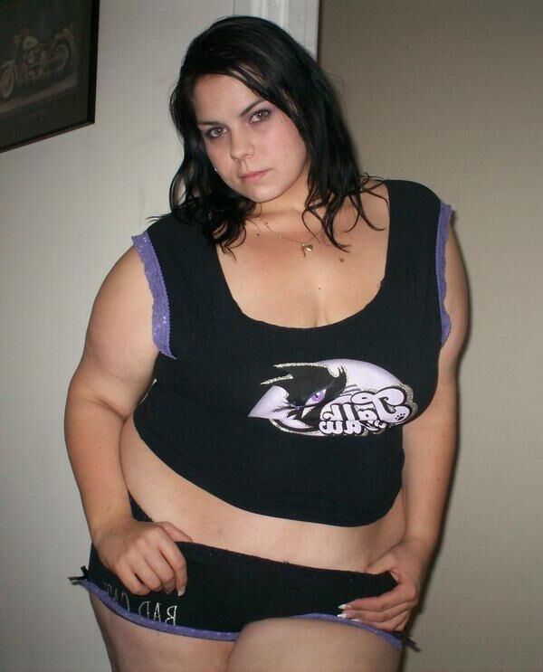 Thick or chubby clothed but sexy